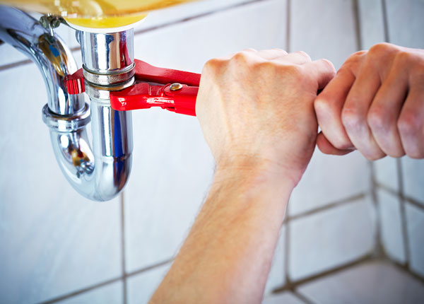 About Oroville Plumbers